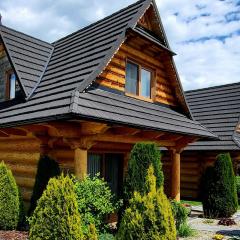 Domki Białka & Apartamenty