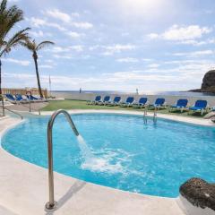 Apartamento Costero con Piscina en Telde