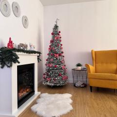 Bucovina View apartment