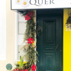 Alojamento Bem-me-quer