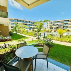 Flat em Muro Alto - Porto de Galinhas - MALIA E015