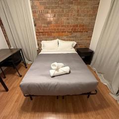 Delmar Loop 2-Bedroom Retreat