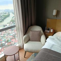 RBR Lux at Novotel Manila Hotel Residences Acqua