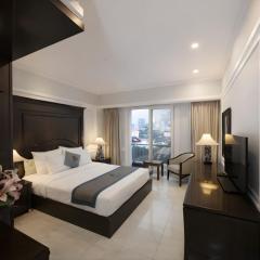 Anphan Hotel & Spa - Ben Thanh Market