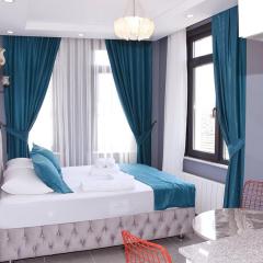 İSTANBUL Zade Galata Hotel