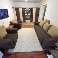 2-room apartment Craiova 20min Center