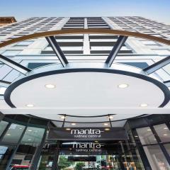 Mantra Sydney Central