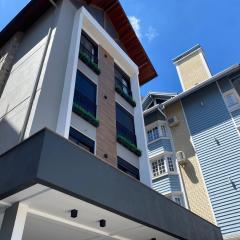 Apartamentos Gramado Centro Boutique