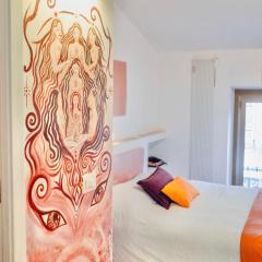 Art Soul Design Suite - Olympic gate&Duomo M3