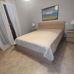 Double Suite in Villa with Private Pool San Teodoro