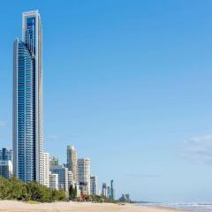 Peppers Soul Surfers Paradise