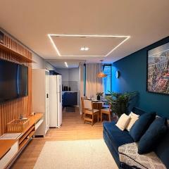 UNU 106 Iemanjá: Perto da praia no coração de Ssa.