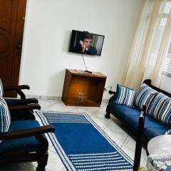 Apartamento Dias de Sol