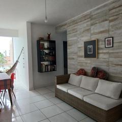 Bright 2-Bedroom Retreat with Ocean View