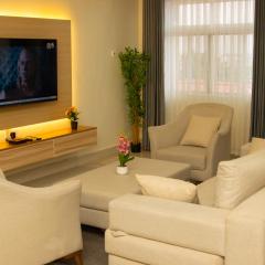 The Reach Apartments