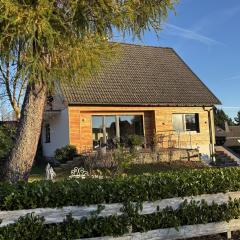 Bergflamme - Ihr Ferienhaus im Oberharz mit Sauna