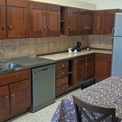 La casa del capitano