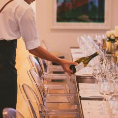 The Johnson Brisbane - Art Series