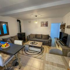 Elpida's Retreat, Pelion