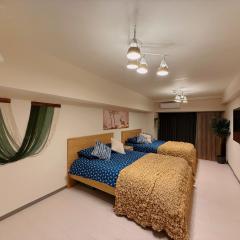 TokyoShinjuk Station800meterskabukicho2minutes101