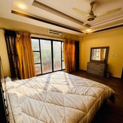 1 bed luxurious apartment