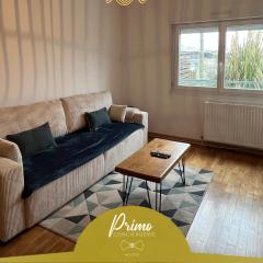 La Providence proche gare Primo Conciergerie