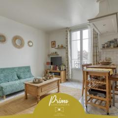 Le Sand - 2P proche Disney et Paris