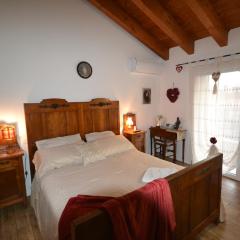 mum b&b con colonnina