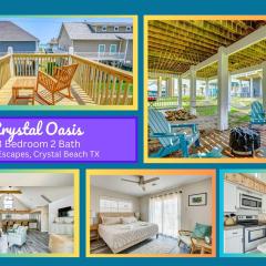 Crystal Oasis