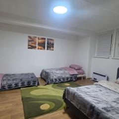 Apartman u srcu grada