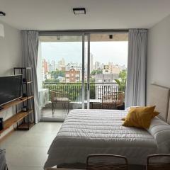 Departamento Estudio Deluxe