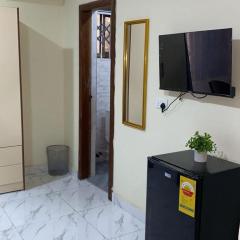 Nick Jaak's Courtyard Apts