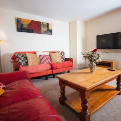 Stunning Old Town Retreat