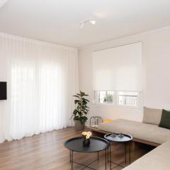 St Dimitriou Panoramic Sea & City Center View Penthouse