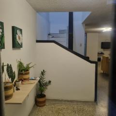 Habitación privada en casa de huespedes