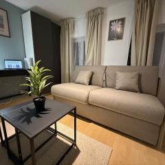 Nid Douillet Design Hypercentre & Gare à Pied