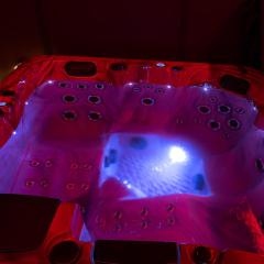 SuiteDreams - Ruby Suite Liège