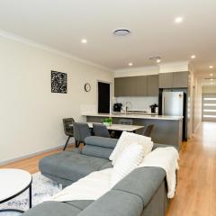 Hunter Gateway House