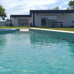 Cabañas Don Ricardo