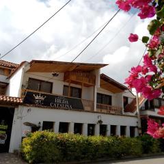 Casa Hotel Hilda Catalina