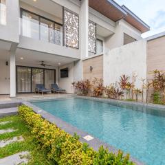 Serenity Jomtien Pool Villas