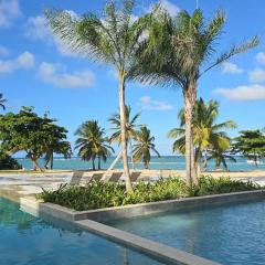 Apartamento a estrenar con acceso privado a la playa