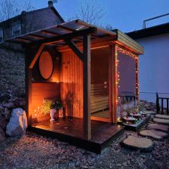 Riverside Forest Apartment & Spa