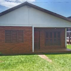 Alojamiento céntrico