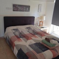 Nicosia rest and relax 1 bedroom apartment