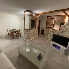 Appartement Motte Giron