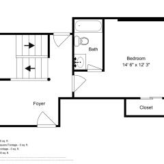 Starfire 1972 by SummitCove Lodging