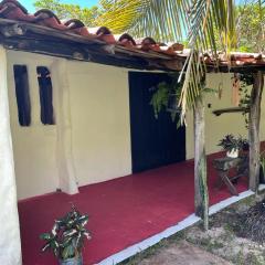 Alto Saudade - Atins