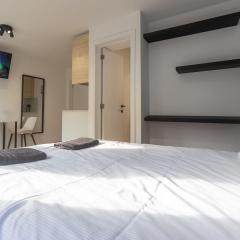 Apparthotel - Saint Gilles 32