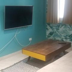 العوينة تونس